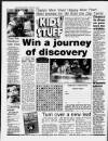 Burton Daily Mail Monday 03 January 1994 Page 8