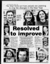 Burton Daily Mail Monday 03 January 1994 Page 16