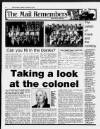 Burton Daily Mail Monday 03 January 1994 Page 20