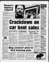Burton Daily Mail Tuesday 04 January 1994 Page 3