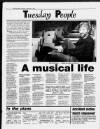 Burton Daily Mail Tuesday 04 January 1994 Page 14