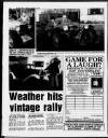 Burton Daily Mail Tuesday 04 January 1994 Page 16