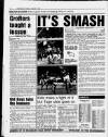 Burton Daily Mail Tuesday 04 January 1994 Page 22