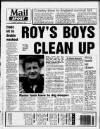 Burton Daily Mail Tuesday 04 January 1994 Page 24