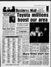 Burton Daily Mail Wednesday 05 January 1994 Page 15