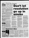 Burton Daily Mail Wednesday 05 January 1994 Page 18
