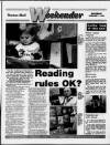 Burton Daily Mail Saturday 15 January 1994 Page 11