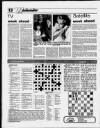 Burton Daily Mail Saturday 15 January 1994 Page 18