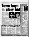 Burton Daily Mail Saturday 15 January 1994 Page 26