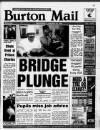 Burton Daily Mail