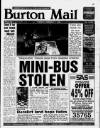 Burton Daily Mail Tuesday 01 February 1994 Page 1
