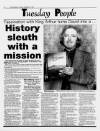 Burton Daily Mail Tuesday 01 February 1994 Page 16