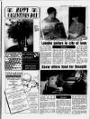 Burton Daily Mail Tuesday 01 February 1994 Page 21