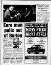 Burton Daily Mail Friday 11 February 1994 Page 13