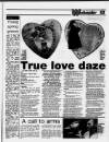 Burton Daily Mail Saturday 12 February 1994 Page 13