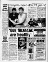 Burton Daily Mail Tuesday 15 February 1994 Page 7