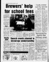 Burton Daily Mail Saturday 19 February 1994 Page 2