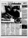 Burton Daily Mail Saturday 19 February 1994 Page 11