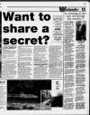 Burton Daily Mail Saturday 19 February 1994 Page 15