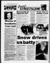 Burton Daily Mail Monday 21 February 1994 Page 8