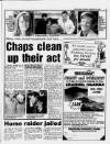 Burton Daily Mail Monday 21 February 1994 Page 13