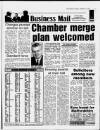 Burton Daily Mail Monday 21 February 1994 Page 17