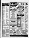 Burton Daily Mail Monday 21 February 1994 Page 22