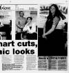 Burton Daily Mail Tuesday 22 February 1994 Page 17