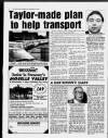 Burton Daily Mail Wednesday 23 February 1994 Page 18