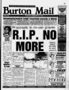 Burton Daily Mail Thursday 24 February 1994 Page 1