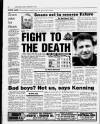 Burton Daily Mail Friday 25 February 1994 Page 34
