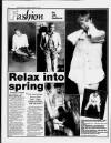 Burton Daily Mail Tuesday 01 March 1994 Page 14