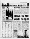 Burton Daily Mail Tuesday 01 March 1994 Page 21