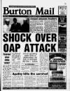 Burton Daily Mail