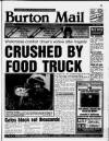 Burton Daily Mail