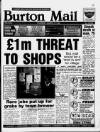 Burton Daily Mail