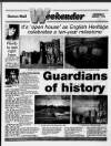 Burton Daily Mail Saturday 19 March 1994 Page 11