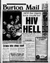 Burton Daily Mail