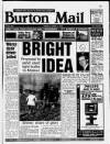 Burton Daily Mail