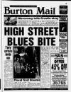 Burton Daily Mail Tuesday 03 May 1994 Page 1