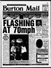 Burton Daily Mail Saturday 07 May 1994 Page 1