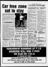 Burton Daily Mail Monday 09 May 1994 Page 7