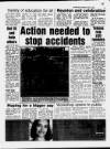 Burton Daily Mail Monday 09 May 1994 Page 15