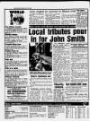 Burton Daily Mail Friday 13 May 1994 Page 4