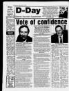 Burton Daily Mail Friday 13 May 1994 Page 10