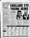 Burton Daily Mail Friday 13 May 1994 Page 36