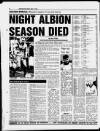 Burton Daily Mail Friday 13 May 1994 Page 38