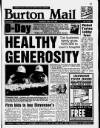 Burton Daily Mail