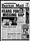 Burton Daily Mail Wednesday 01 June 1994 Page 1