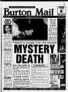 Burton Daily Mail